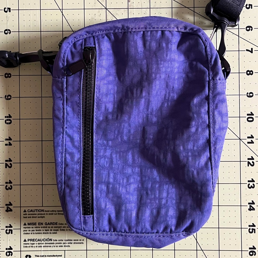 BAGGU Sport Crossbody